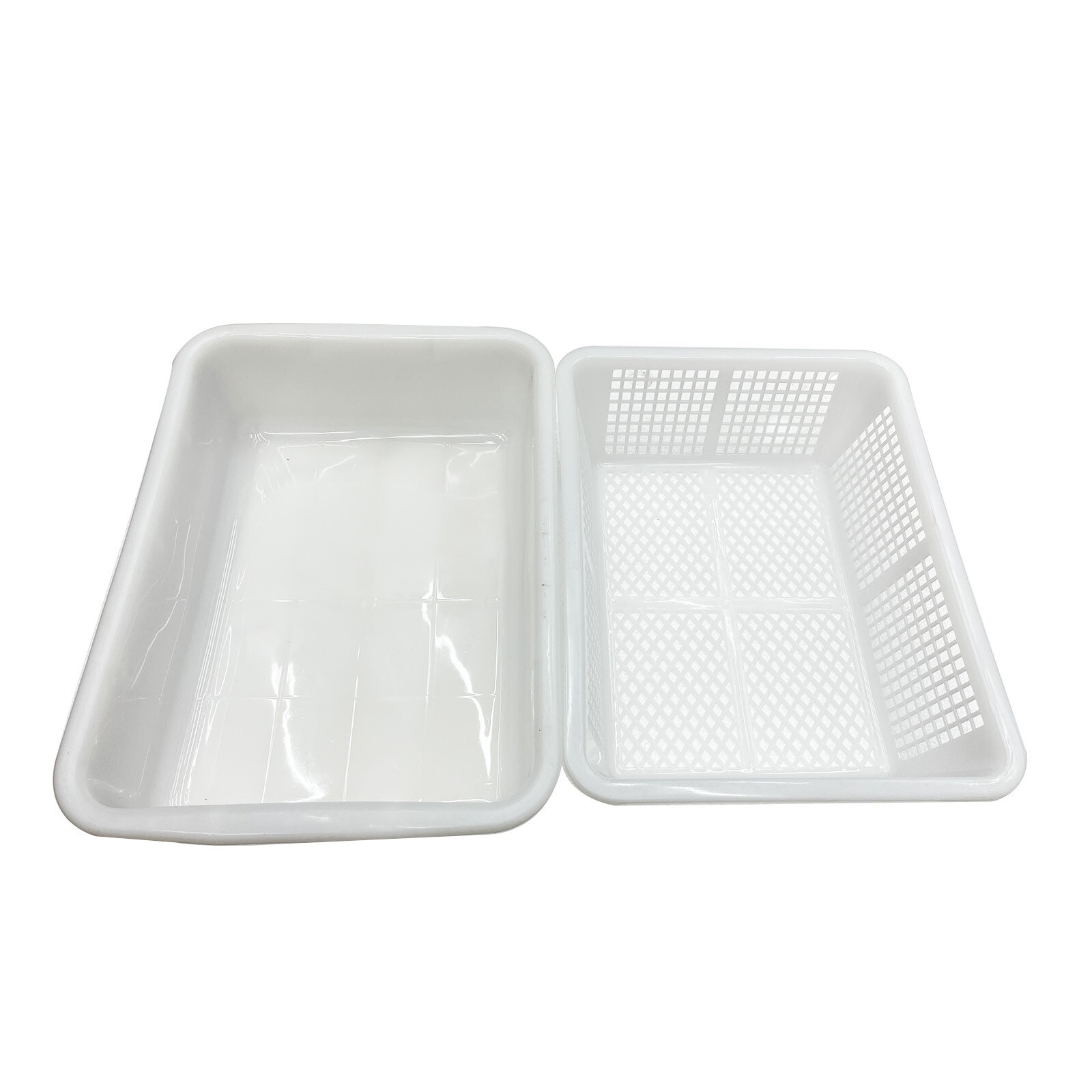 32L Vacuum Pump Meat Seafood Tumbler Marinator Mixer Curing Roll KneadingMachine