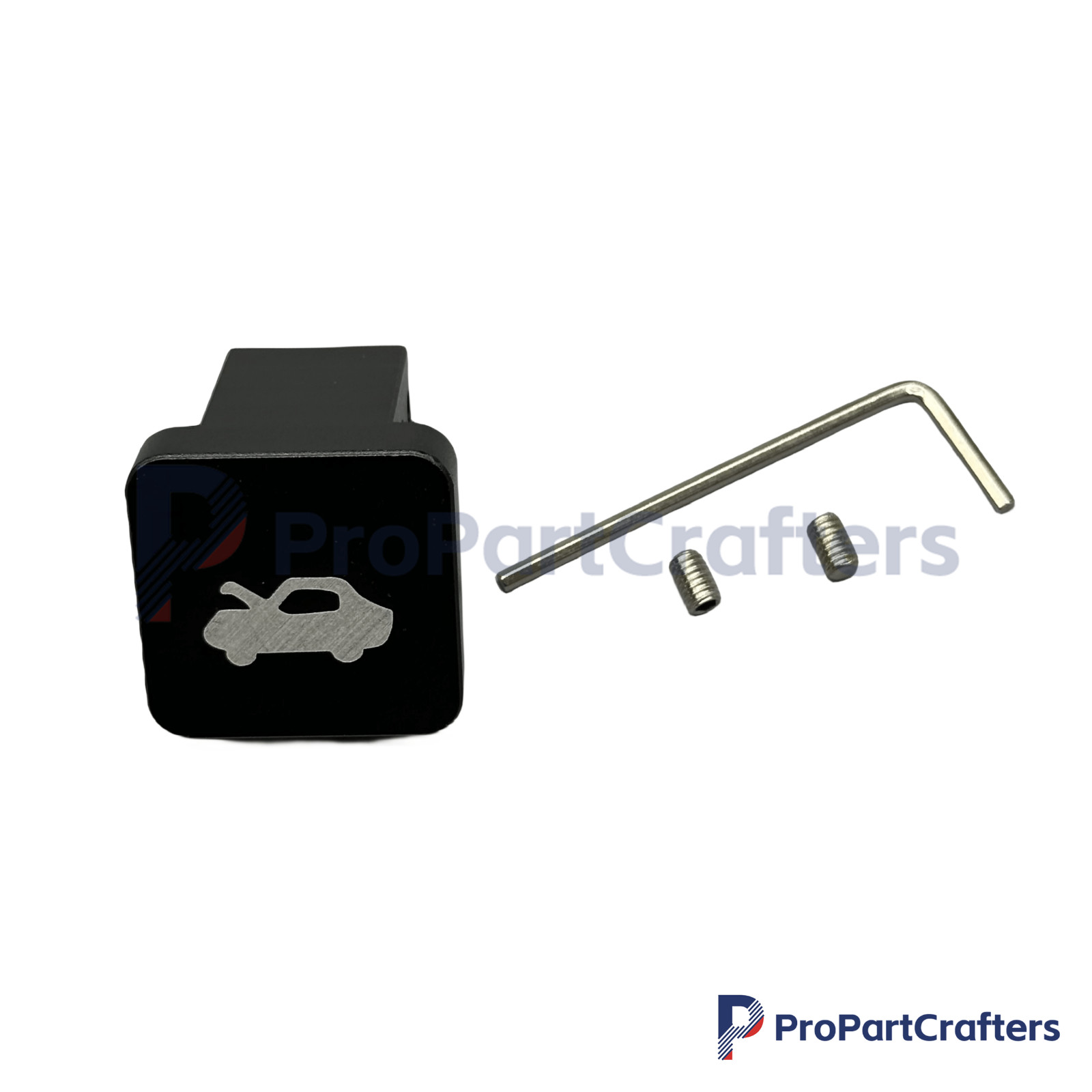 Hood Latch Release Handle Cable Repair Kit for Honda CIVIC 96-05,CRV 97-06