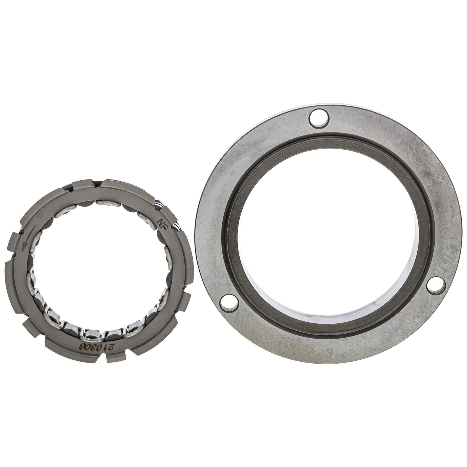 Polaris 1205604 ASM-SPRAG CLUTCH HUB STARTER RZR Ranger 500 570 Sportsman