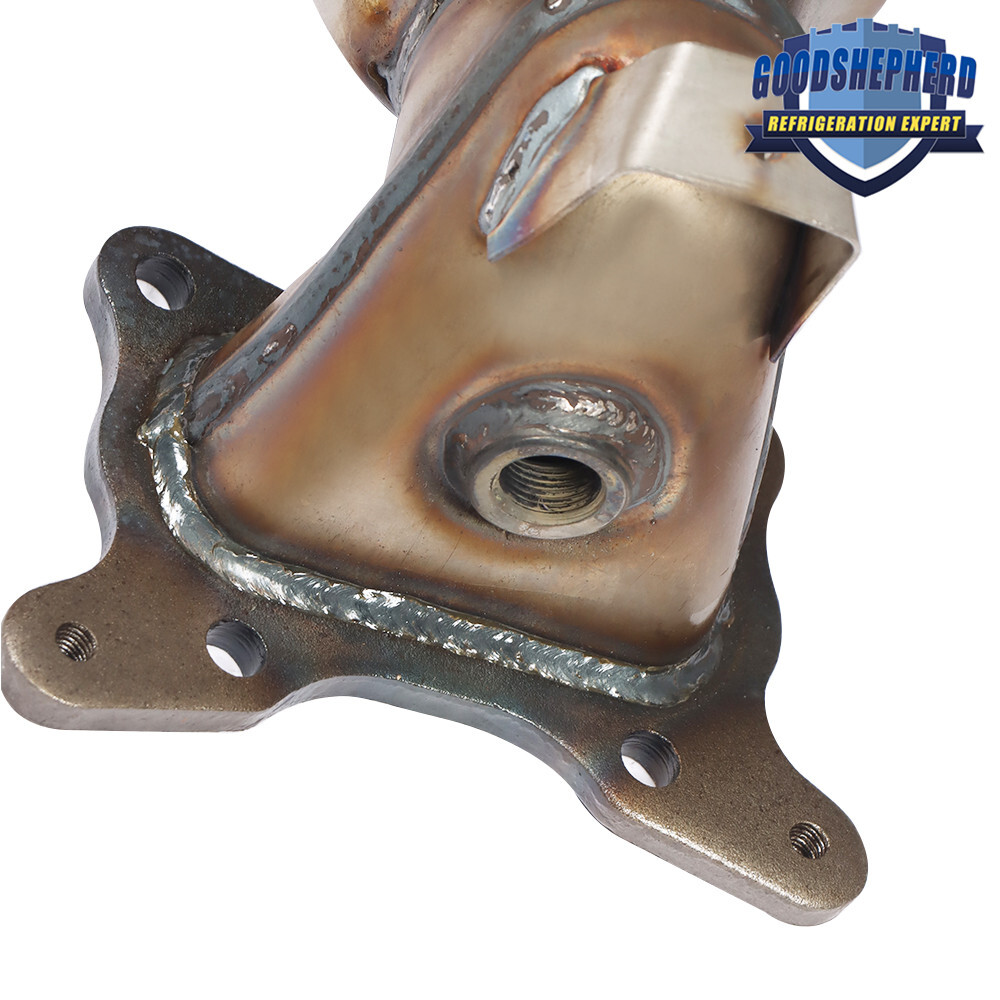 For 2010-2011 Honda CRV/CR-V 2.4L Catalyts Converters Both Front & Rear