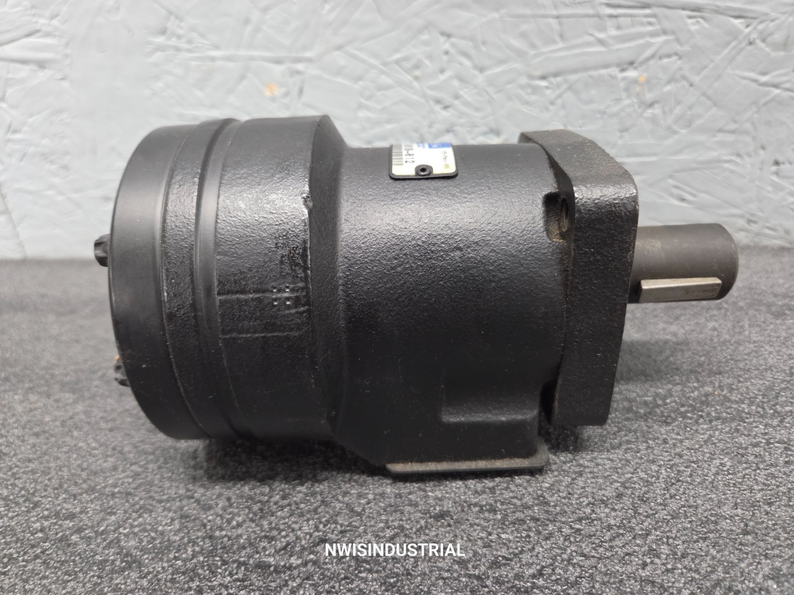 EATON Char-Lynn 103-1018-012 Hydraulic Motor