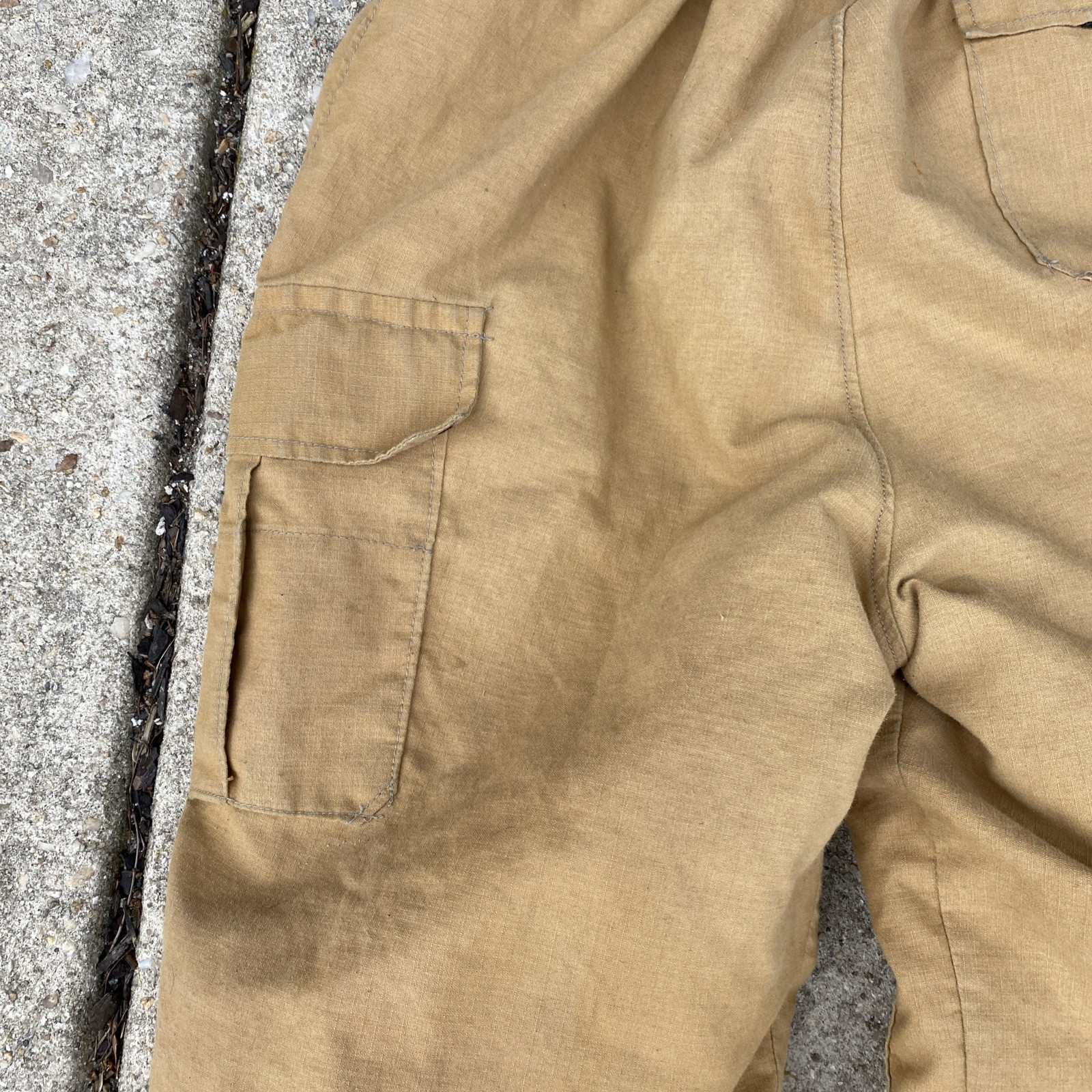 Globe Lifeline Technical Rescue Extrication EMS PANTS Medium 34 X 32 Length