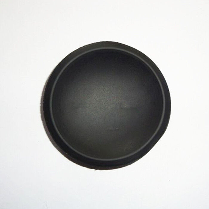 Diameter 50mm Rubber Dome Dust Cap For 5" 6" 6.5" 5inch 6inch Subwoofer Speaker