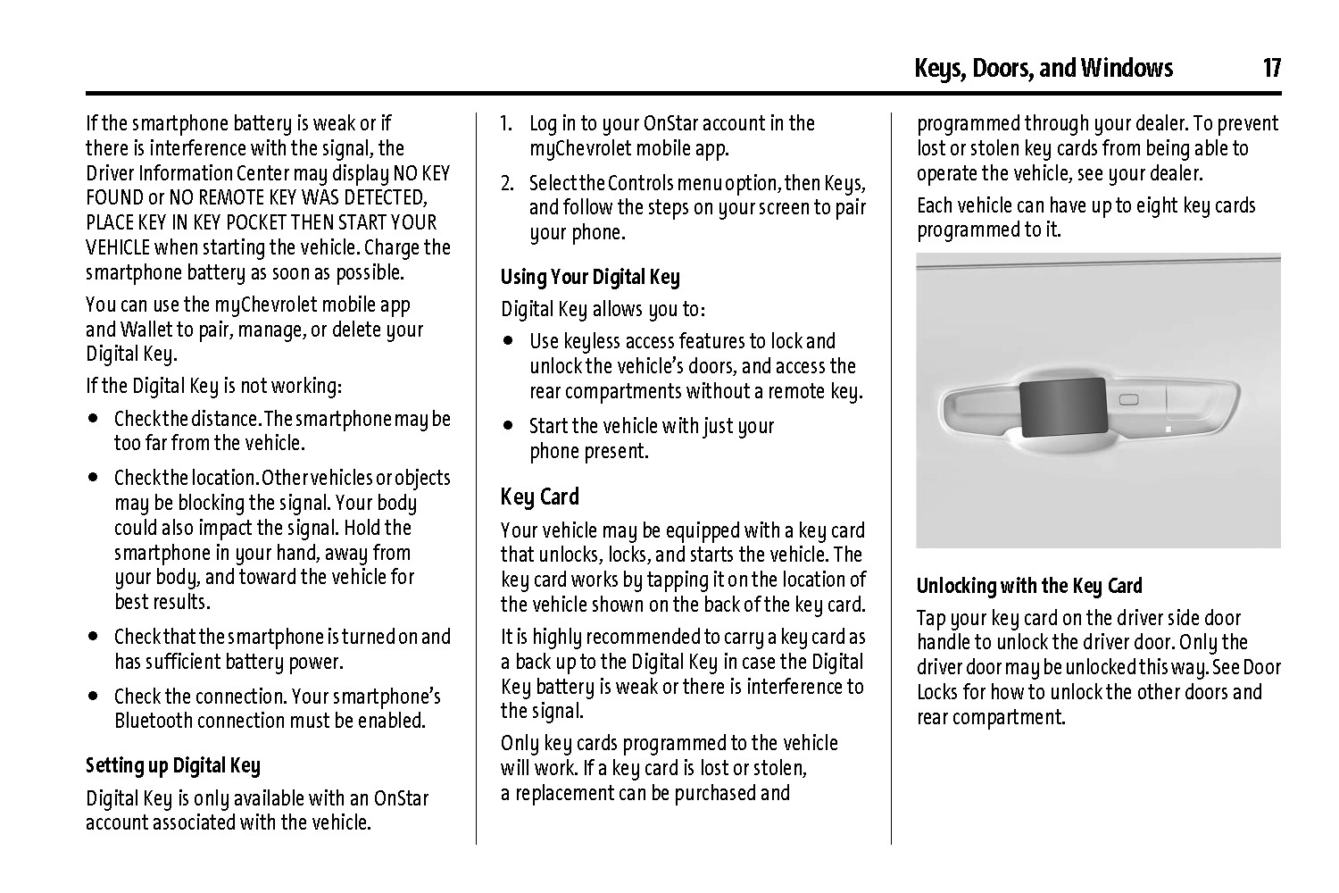 2026 Chevrolet Traverse Owners Manual User Guide