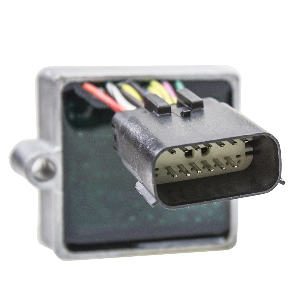 Polaris 4012948 Shielded Vehicle Control Module 2010-2014 Ranger Scrambler