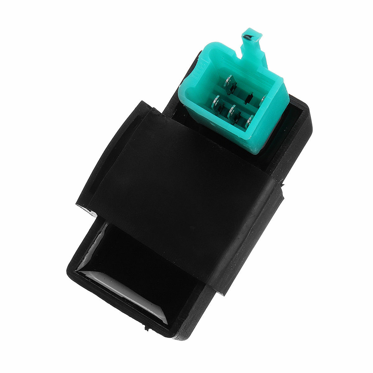 CDI Wire Harness Stator Assembly Wiring Fit 50 70 90 110 125cc ATV Electric Quad