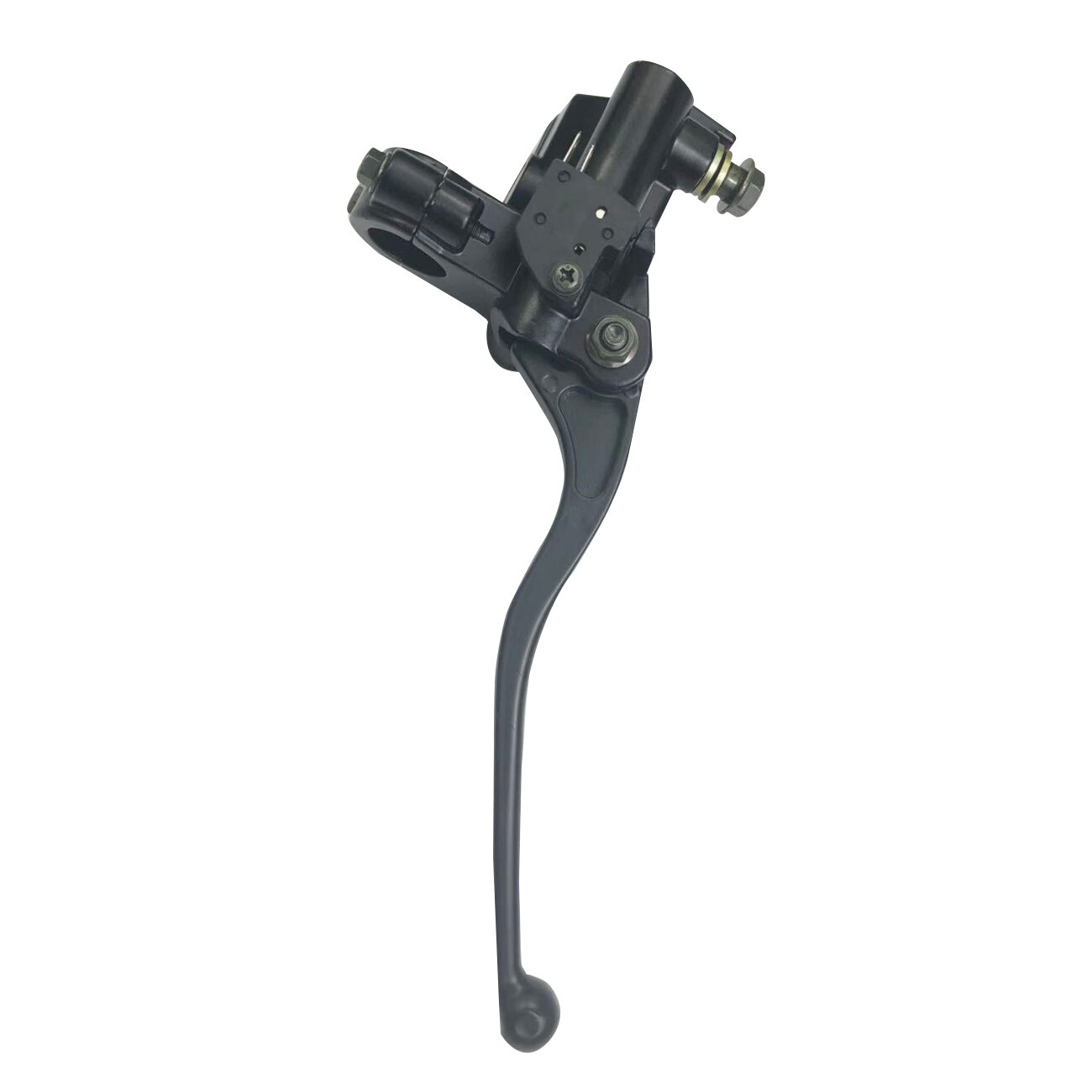 Front Right Brake Master Cylinder for Honda Recon 250 TRX250TE/TM 2x4 1997-2002