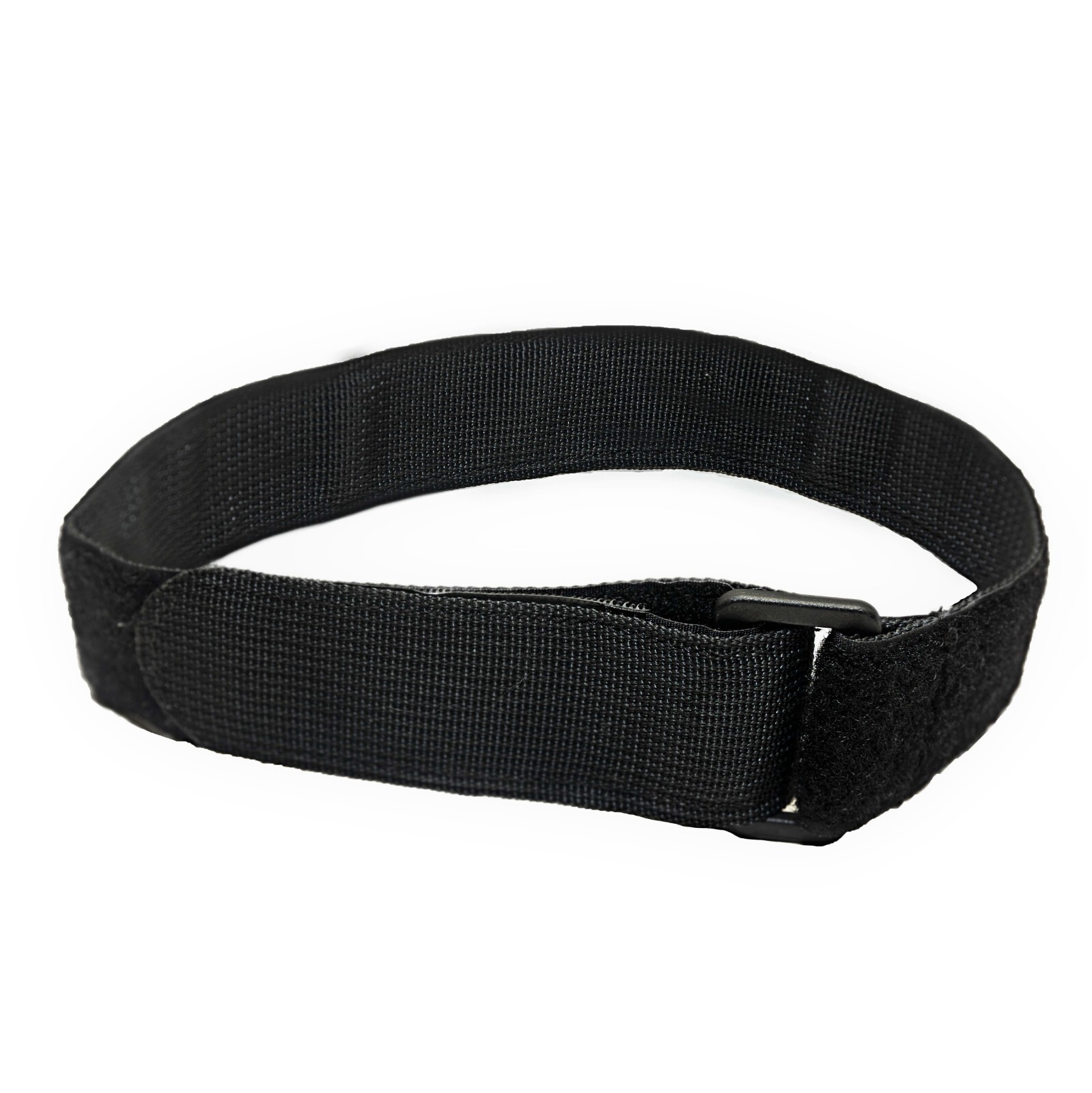 24" long x 1 ½” wide heavy duty Velcro® Brand hook and loop fastening strap