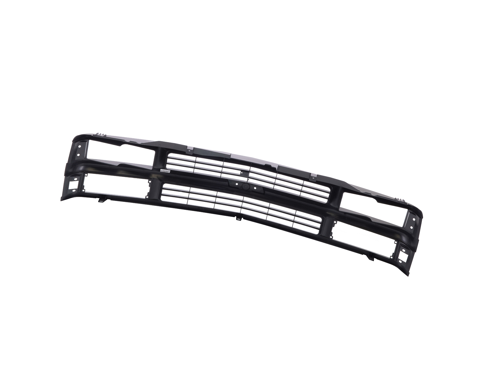 Grille For 1994-1999 Chevrolet C1500 K1500 Truck Pickup Suburban Tahoe GM1200239