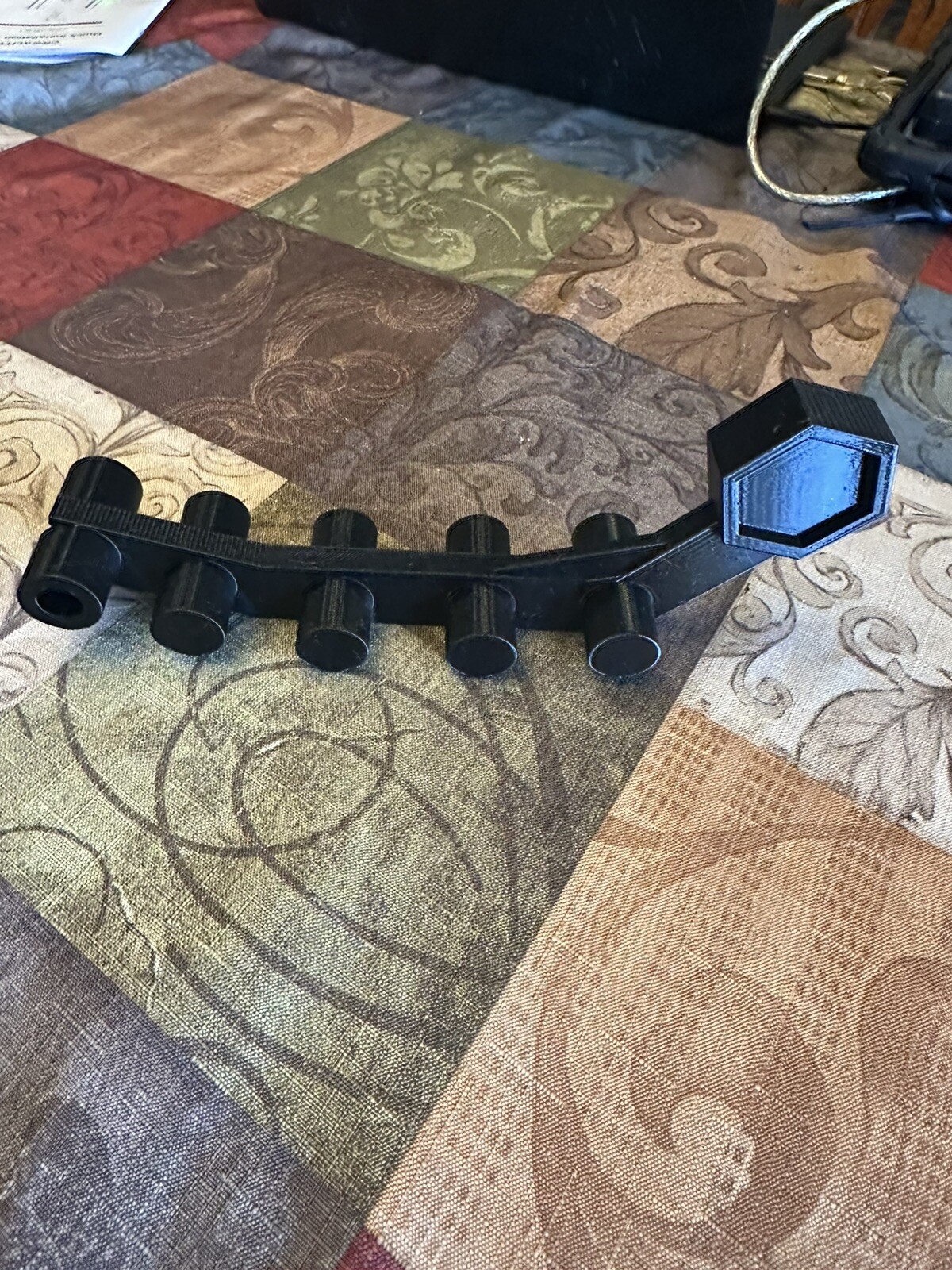 Extension Handle For The Super ATV Flip Up Windshield KRX,Honda,Polaris,Can-Am