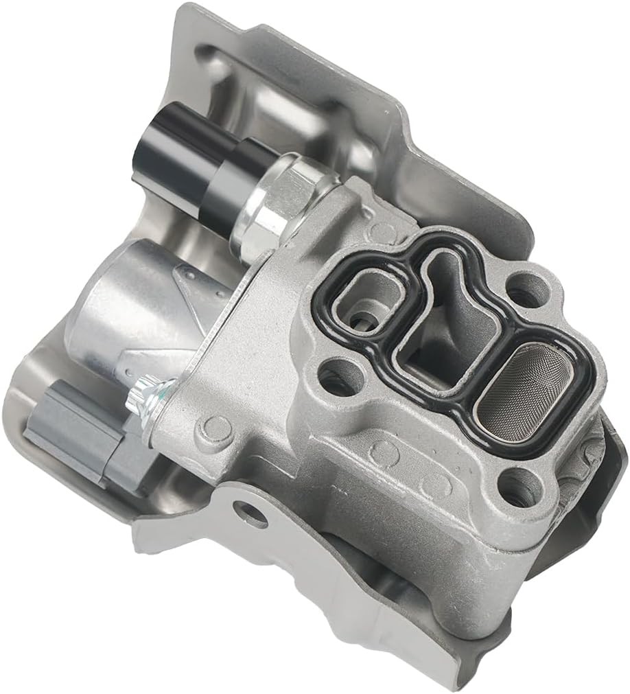 VTEC Solenoid Spool Valve w/Gasket For Honda Accord Civic Element 15810-RAA-A03