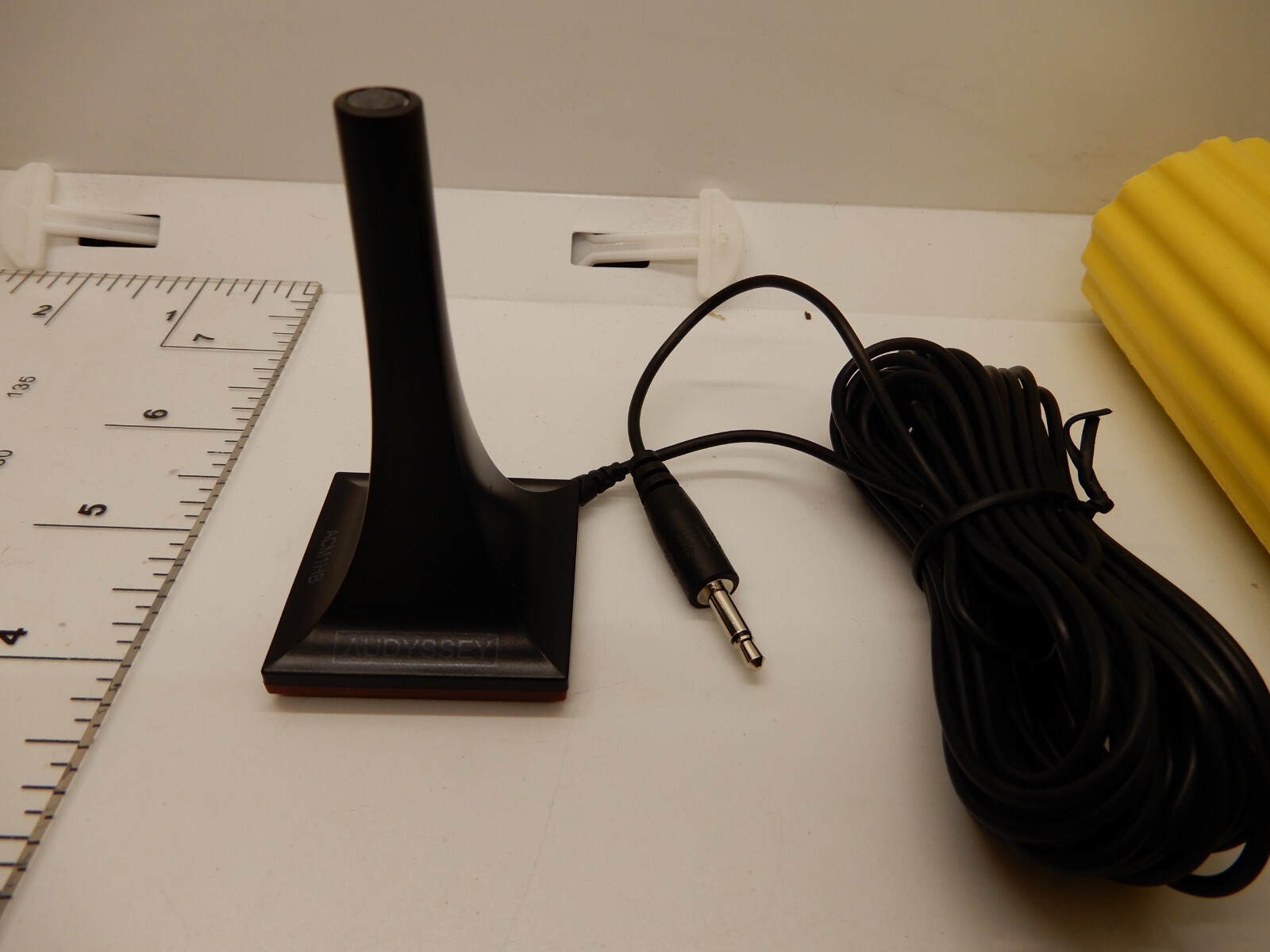 Audyssey Calibration Microphone For Denon Marantz ACM1HB Home Receiver NEW