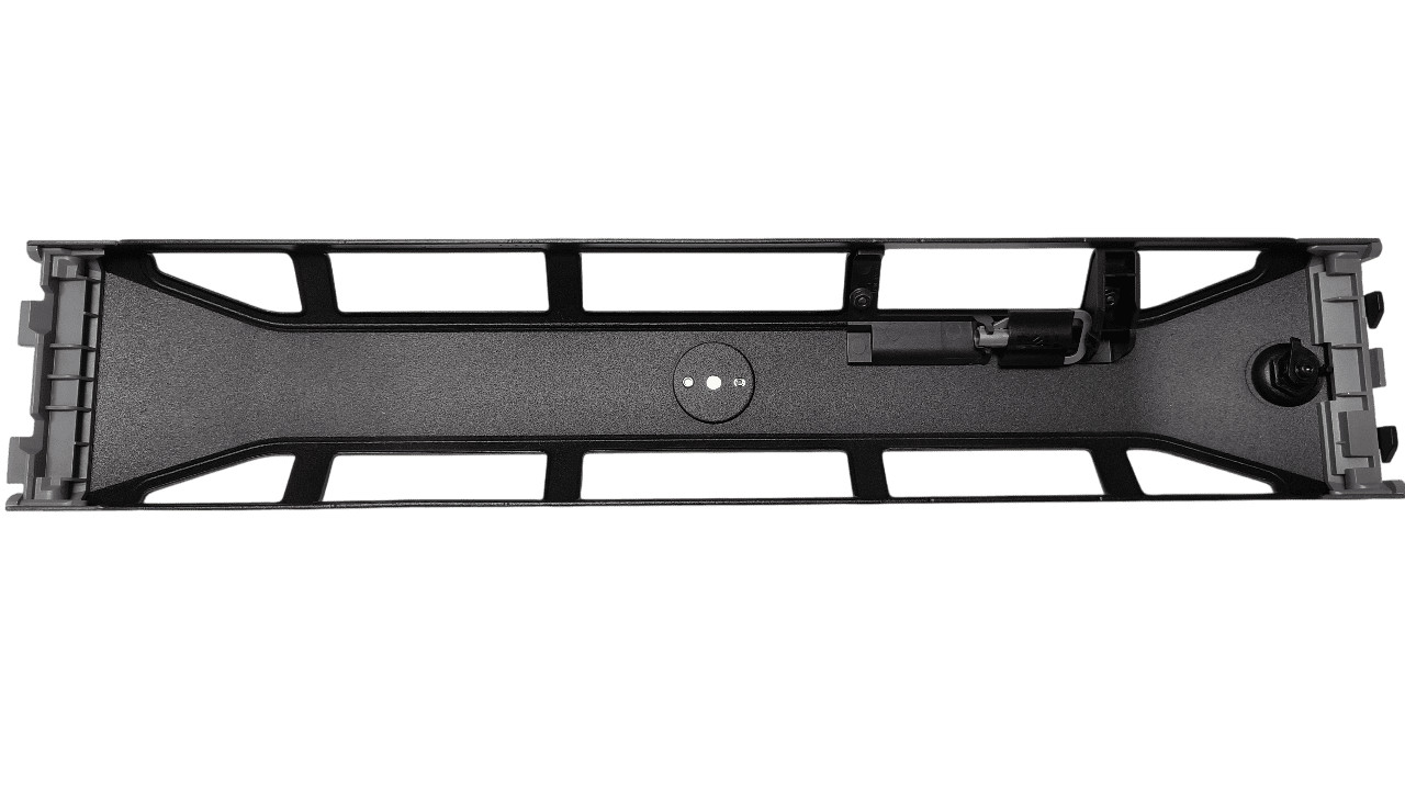 Dell Poweredge R730 R720 R820 R520 Server Front Bezel with Key