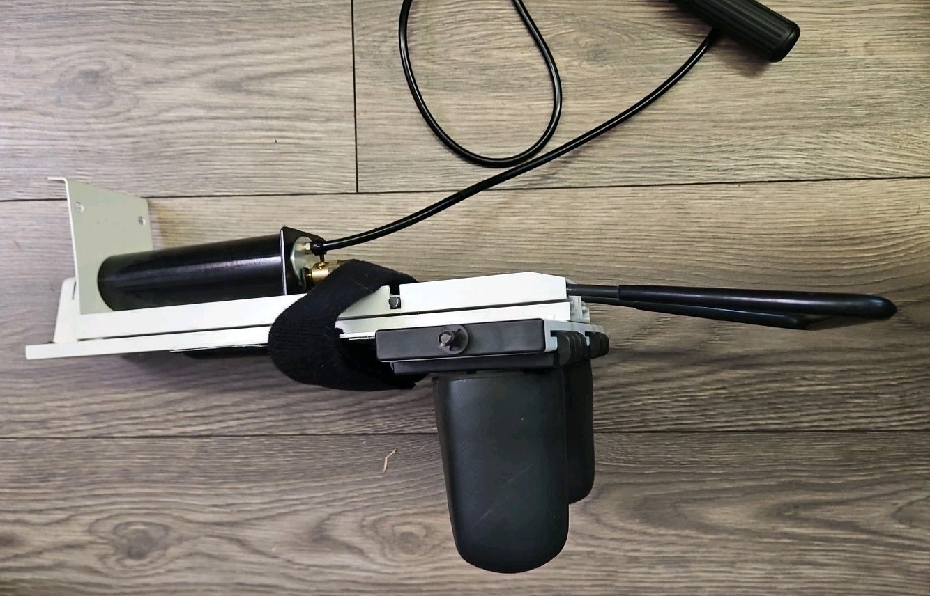 Saunders Cervical HomeTrac Deluxe