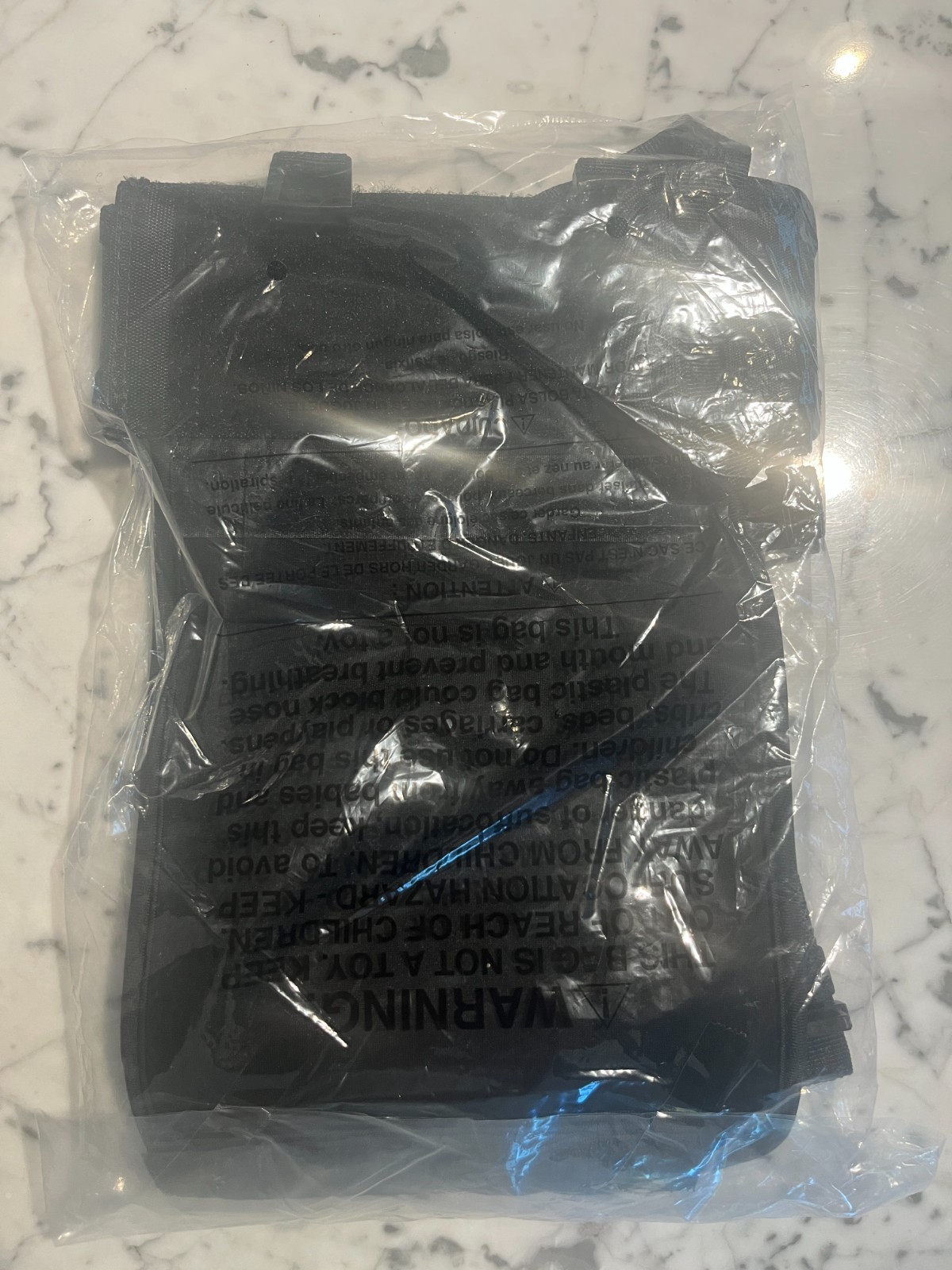 Brightline Flex System Flight Bag - Pilots Bag