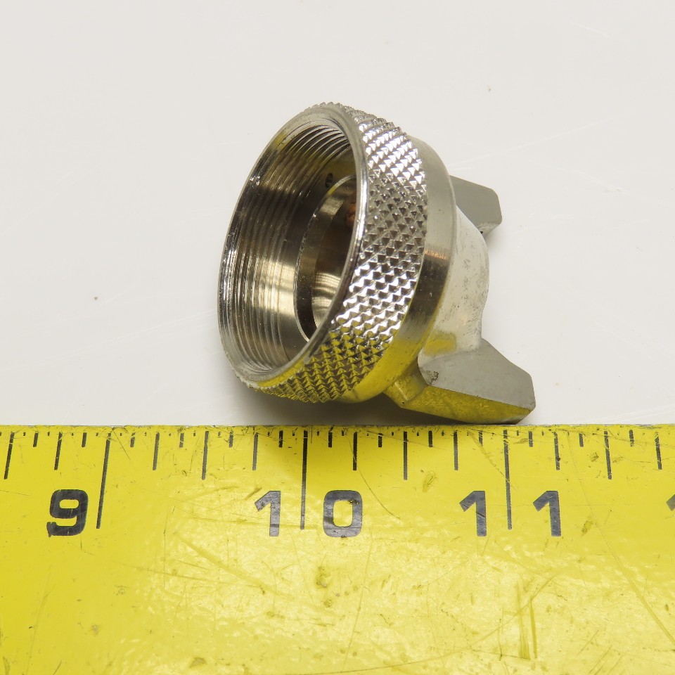 Binks 63PW-1 Spray Coating Air Nozzle