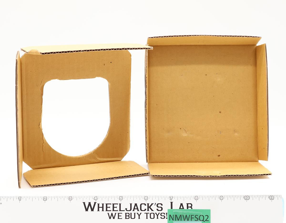 Dustbot Robot #5409 Complete WORKS 1985 Tomy Vintage Robot With Box