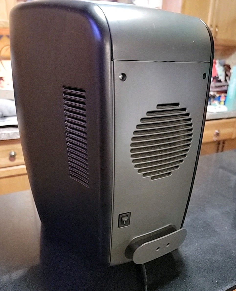 T-fal beertender VP21 keg beer dispenser tap Heineken Tested Working Fast Ship!!