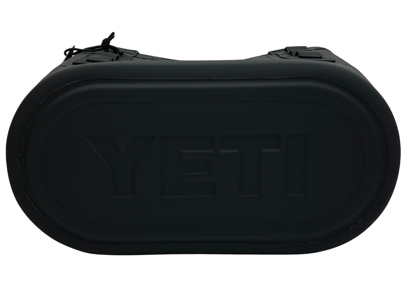 YETI Camino 20 Carryall Tote – Black | Waterproof Durable Bag | Everyday Use