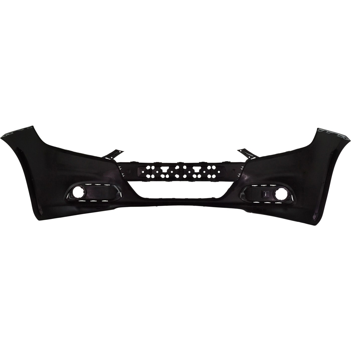 Bumper Cover Fascia Front For Dodge Dart 2013-2016 CH1000A29 1TS71TZZAF