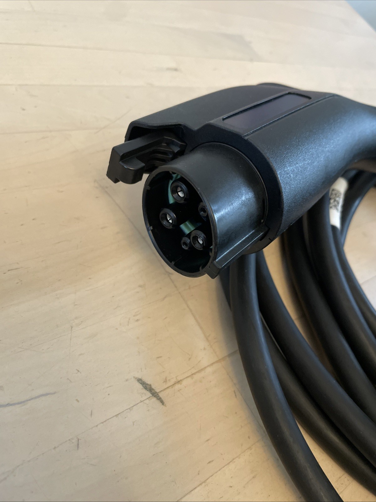 2024 Chevy Silverado EV / Equinox EV / Blazer EV Charger OEM Charging Cord Cable