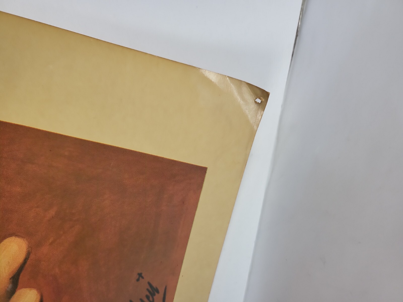 King Creole Elvis Presley Poster By René Chateau ￼ 1986 Portal Publications ￼