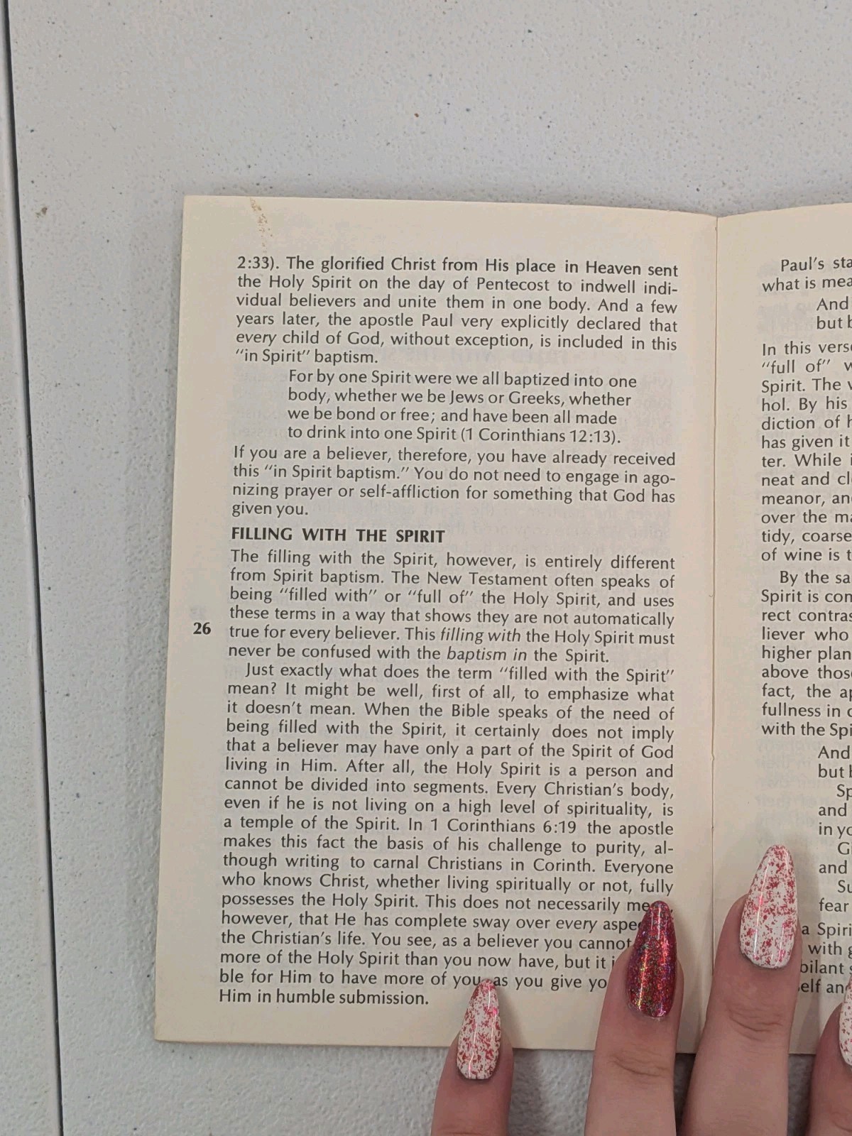 Lot of 23 Richard W. DeHaan Radio Bible Class Booklets