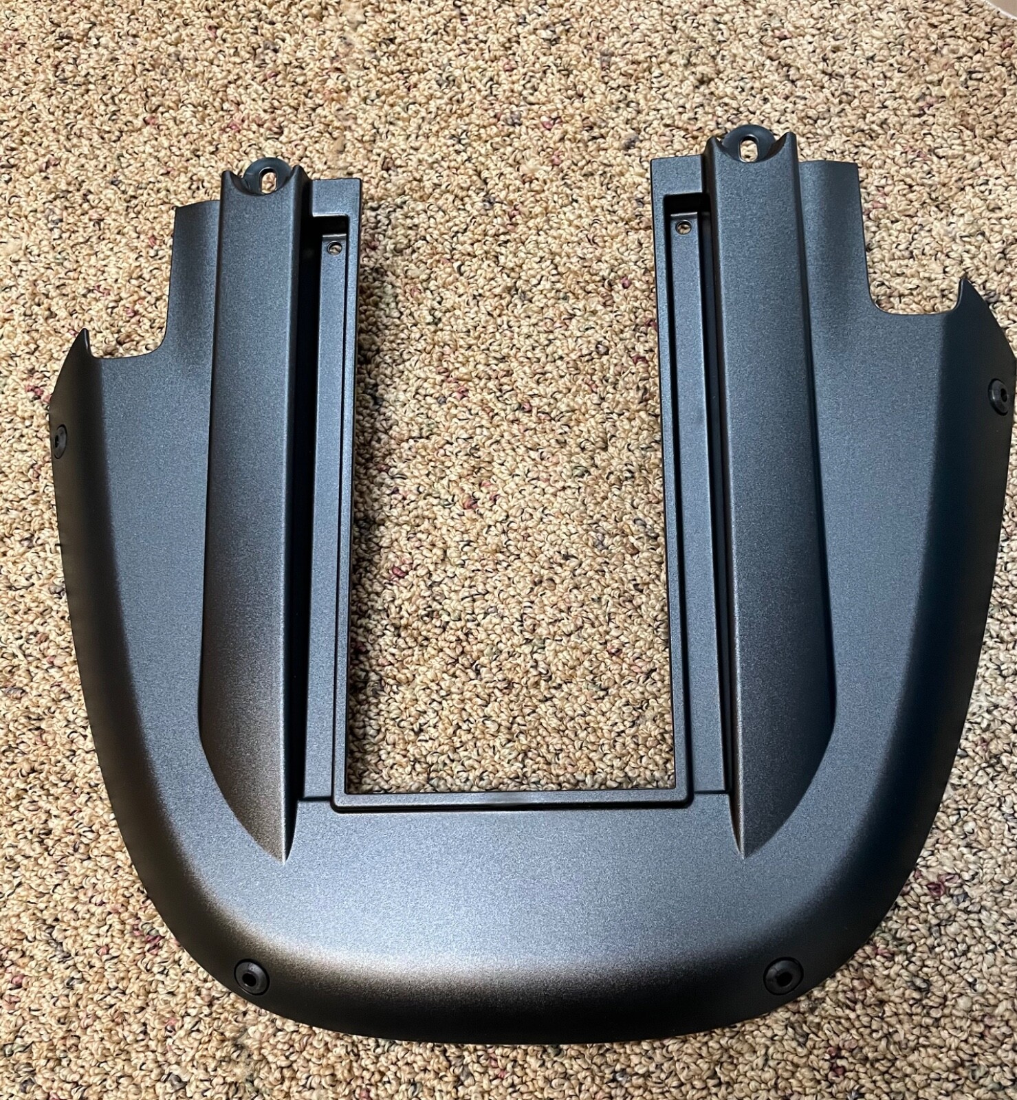 Permobil SELF-LEVELING CUP HOLDER - BRAND NEW DEALER STOCK