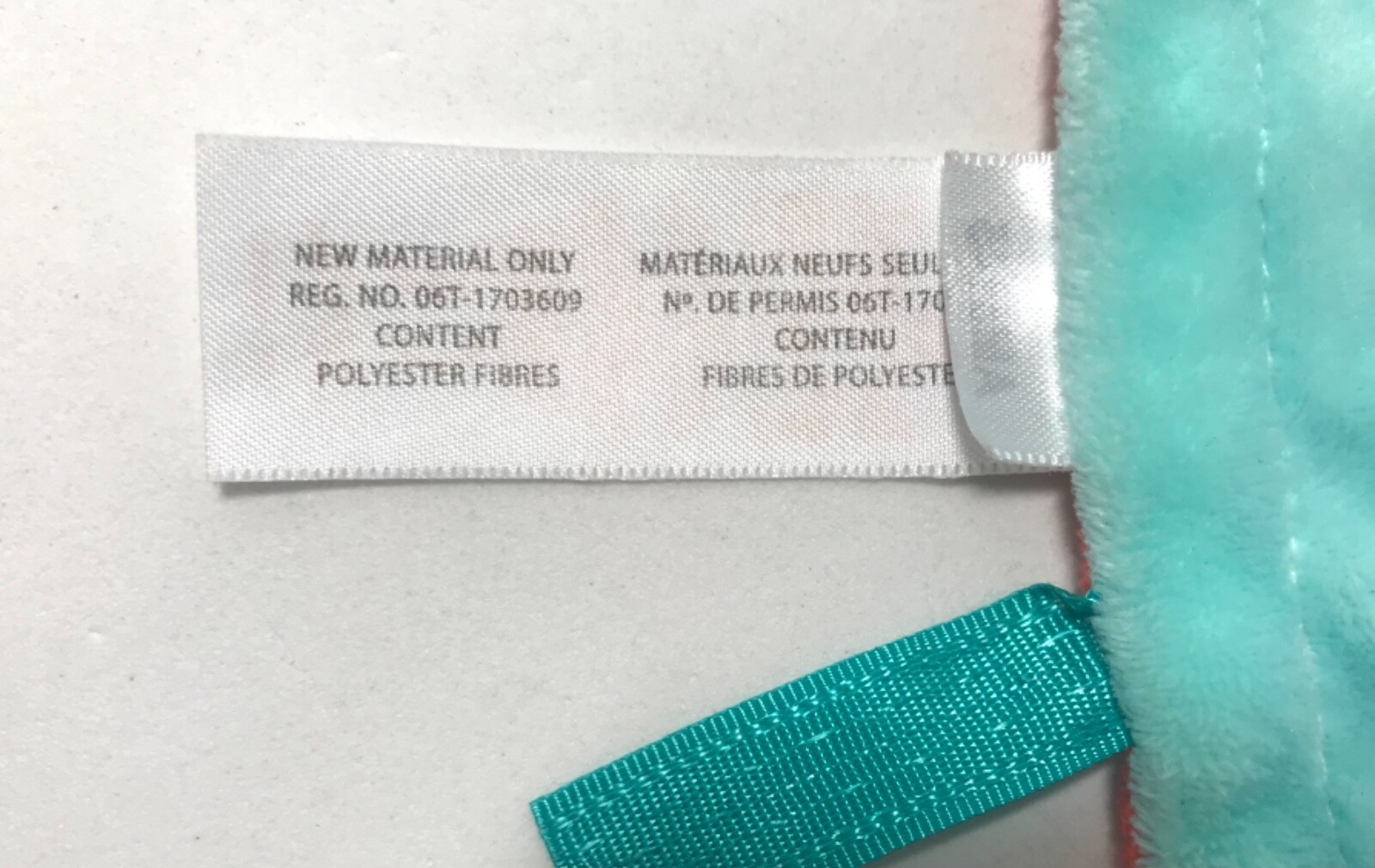 Bright Starts Taggies Lion Lovey 14" Yellow Security Blanket Baby Toy