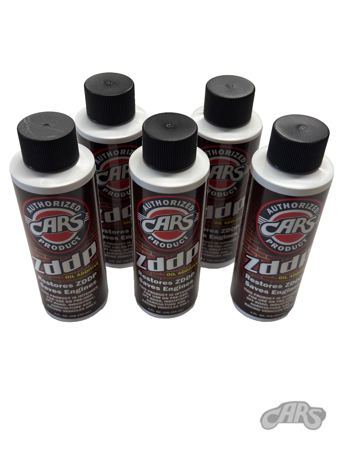 ZDDPlus ZDDP Engine Oil Additive Restores Zinc Every Oil Change 15 Pack Discount