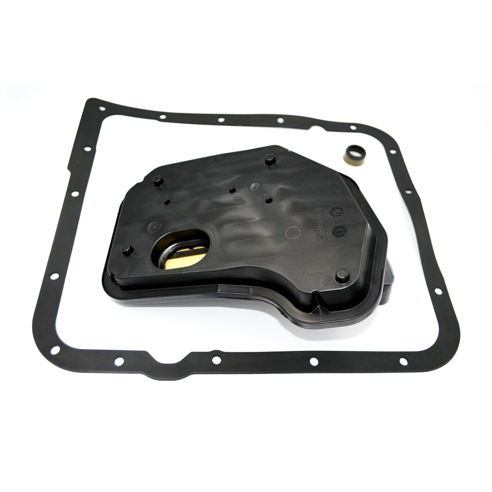 Automatic Transmission Filter with Gasket For 1999-2013 Chevrolet Silverado 1500
