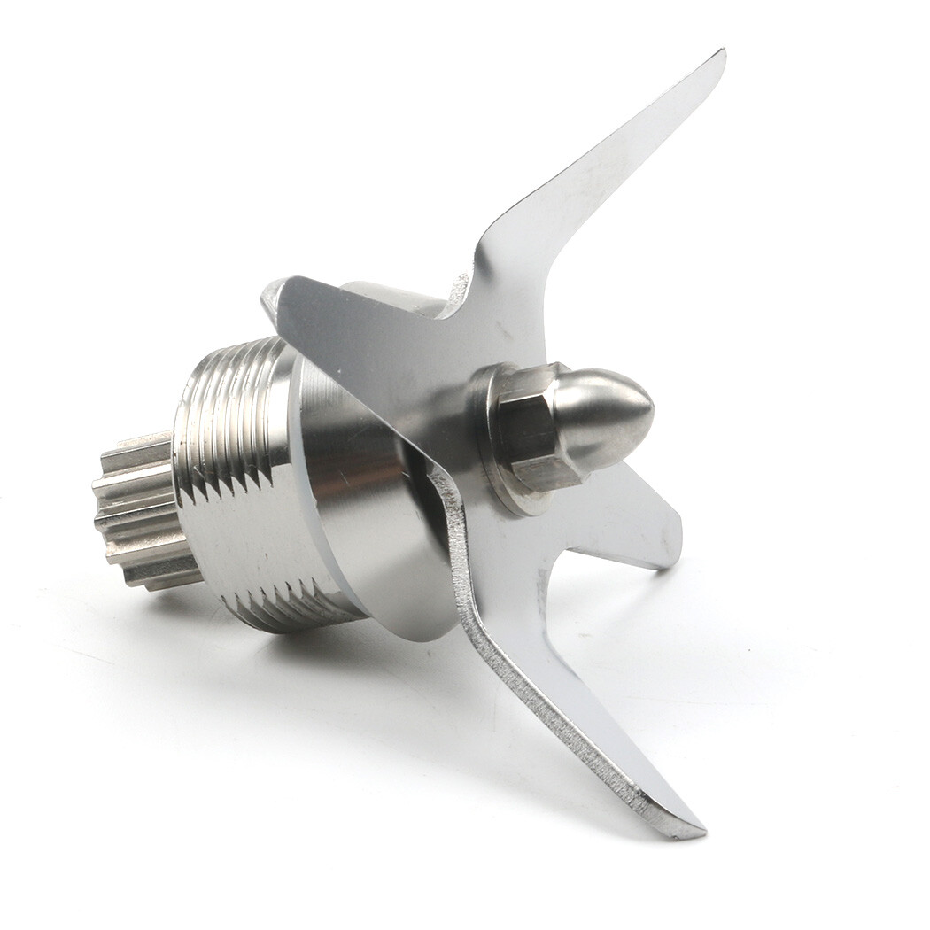 Waring 503397 Blade Assembly for MX Series Blenders MX1000XTX MX1500XTXP MX1200X