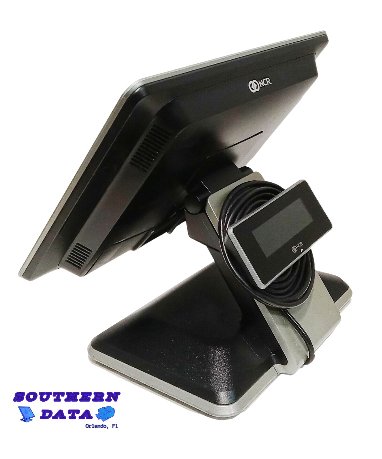 NCR RealPOS XR7 Touchscreen 7702-2515-8801