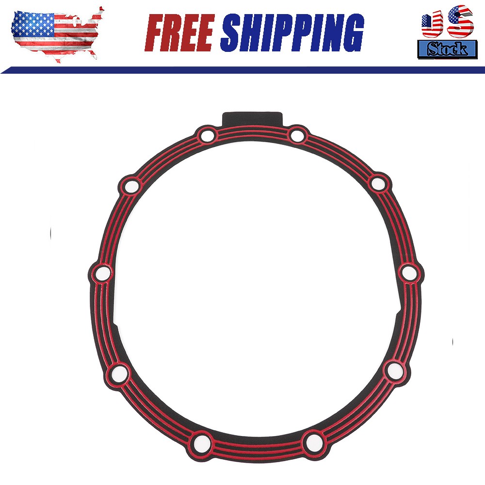 Differential Cover Gasket for Ford Competition 9 inch Rear Axles