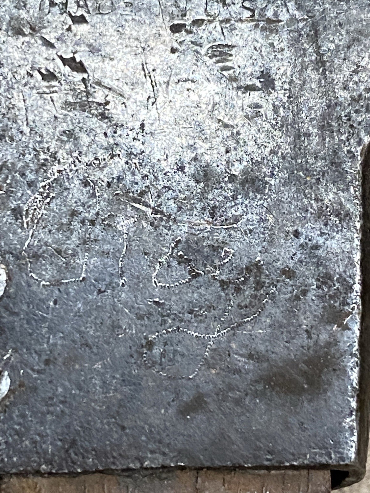 Vintage Winchester Claw Hammer 16 oz. ROY CLARK Gunsmith Woodworking Old Tool