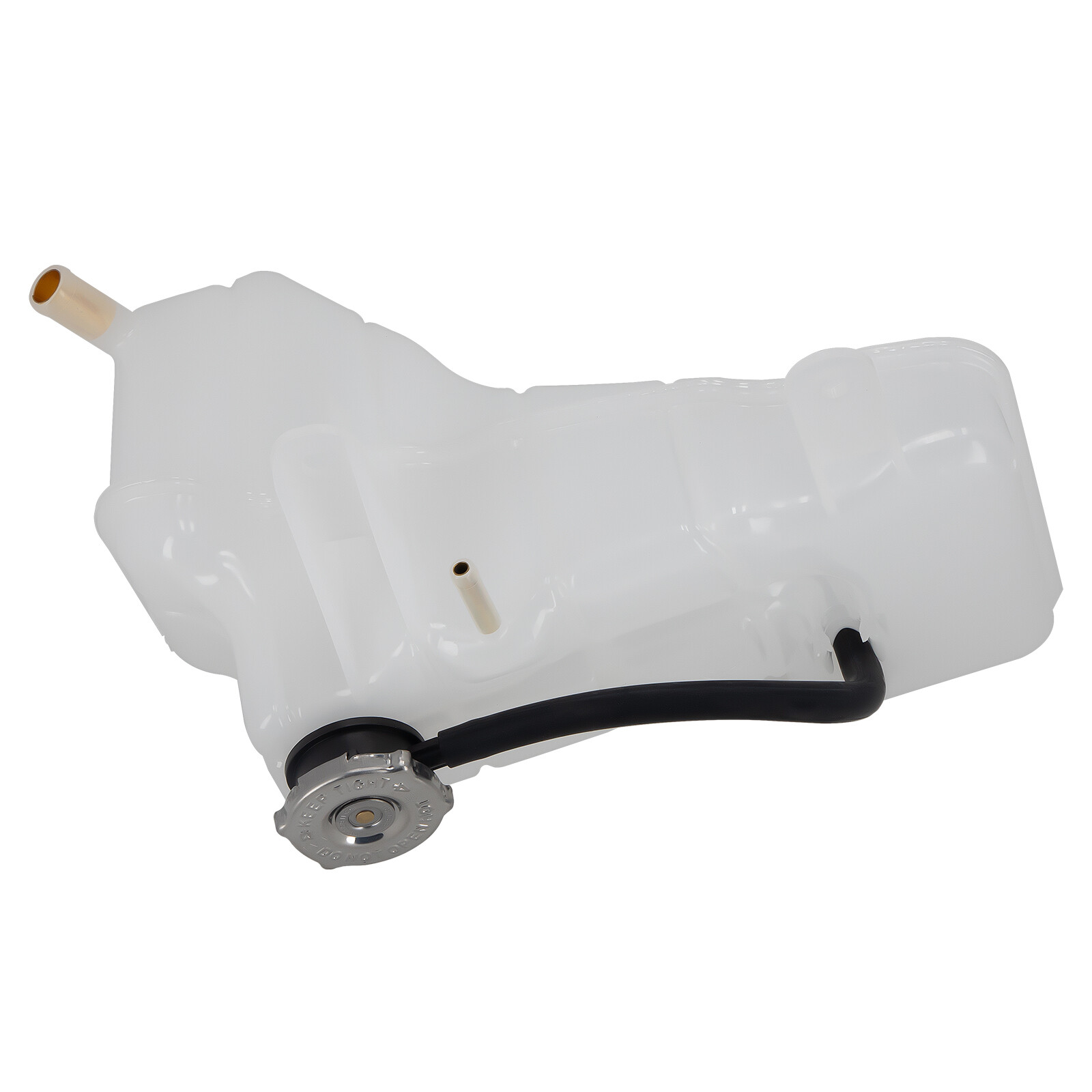 Coolant Reservoir w/ Cap For Chrysler 300 2005-2010 for Dodge Charger 4596466AF