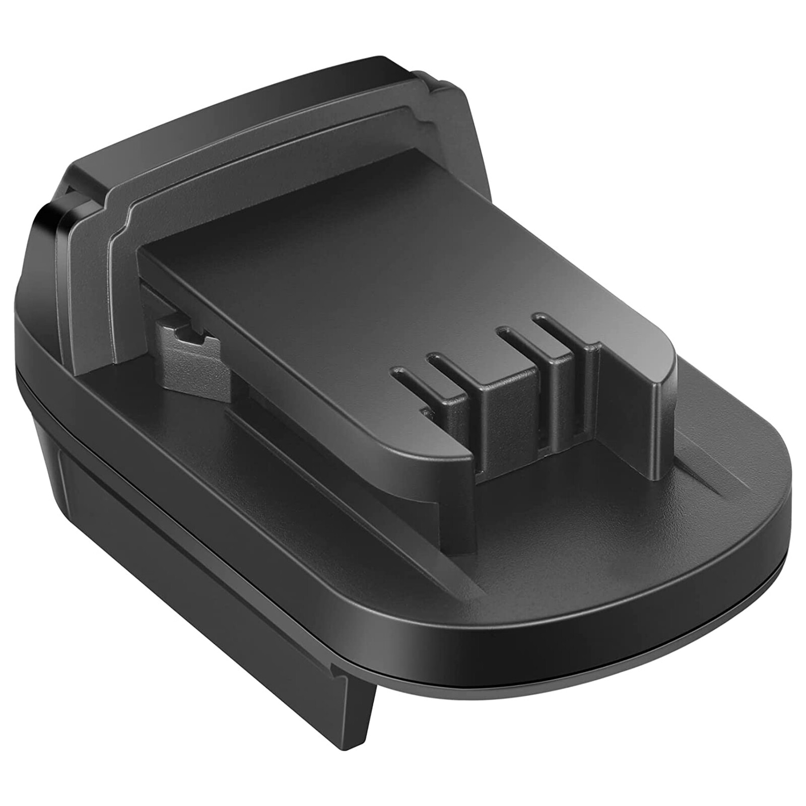 Battery Adapter for De walt 20V Li-Ion Batteries Convert to Milwaukee 18V Tools