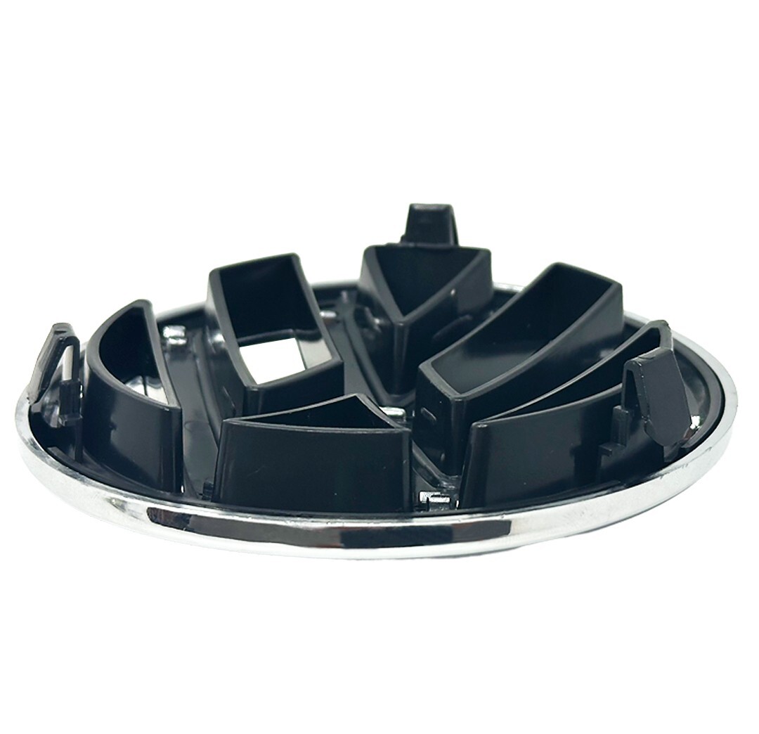 Volkswagen Emblem Front Grille Badge Logo VW Jetta-Sedan 2011-14 MK6