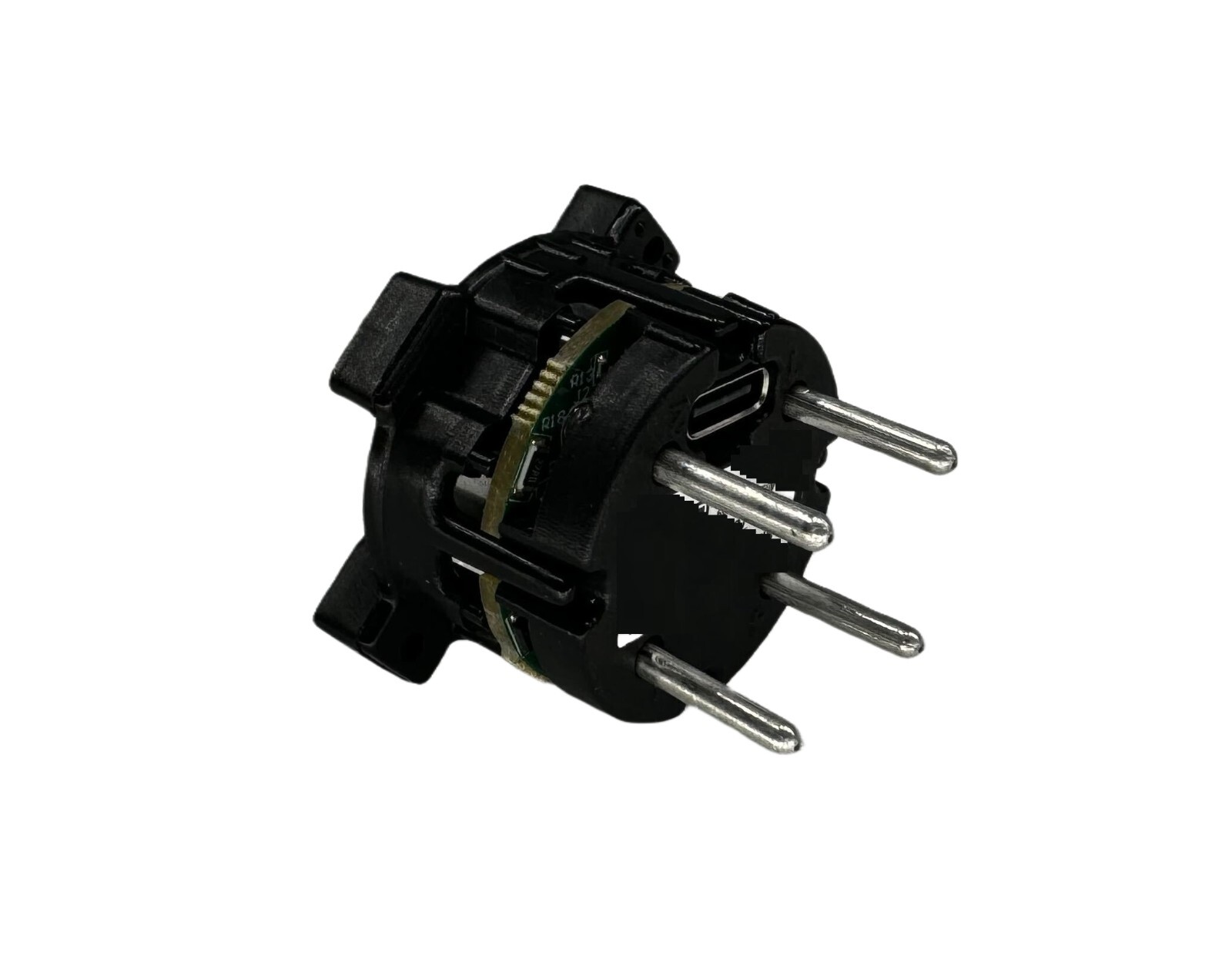 "F" 1995-1998 FUEL Stepper Motor Chevy GMC Sierra Silverado Air Core Replacement