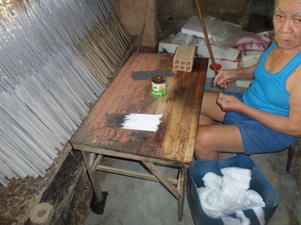 Handmade Bamboo Lobster Wall Decoration Model, New, Free Shipping