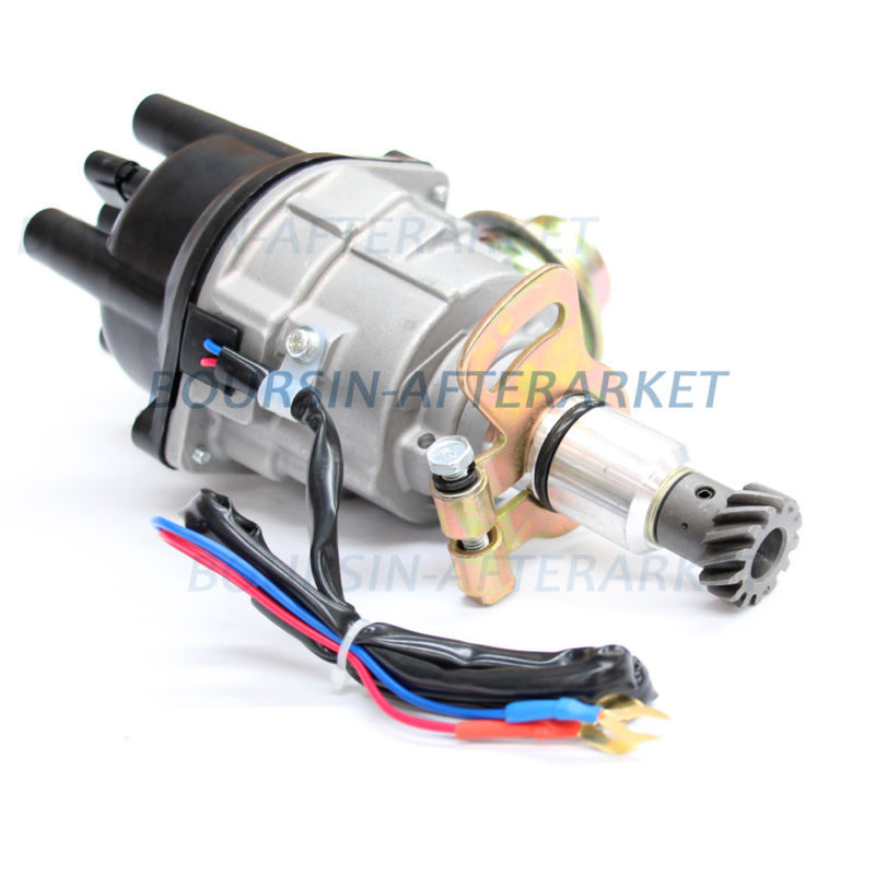 Distributor For Datsun B110 B210 B120 Pickup for Nissan A10 A12 A13 A14 A15