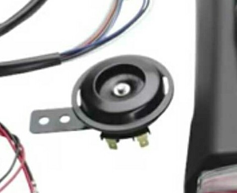 Tusk Enduro Dual Sport Lighting Kit Street Legal For Yamaha WR250F 2003-2024