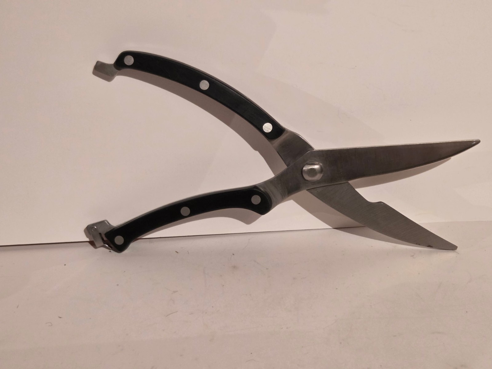 Delta Waterfowl Game Bird Shears