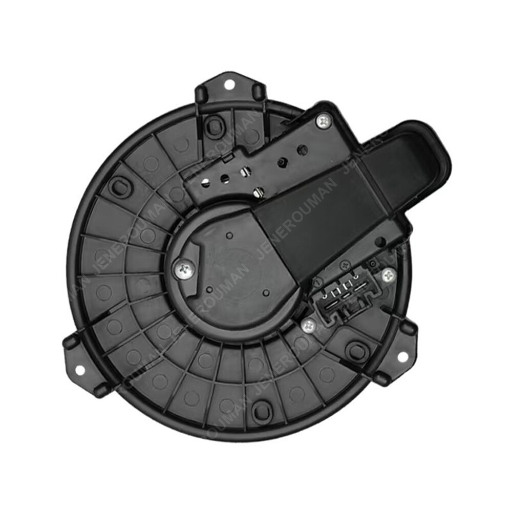 HVAC Blower Motor Fan A/C Assembly For 2007-21 Toyota Tundra 14-17 Journey Camry