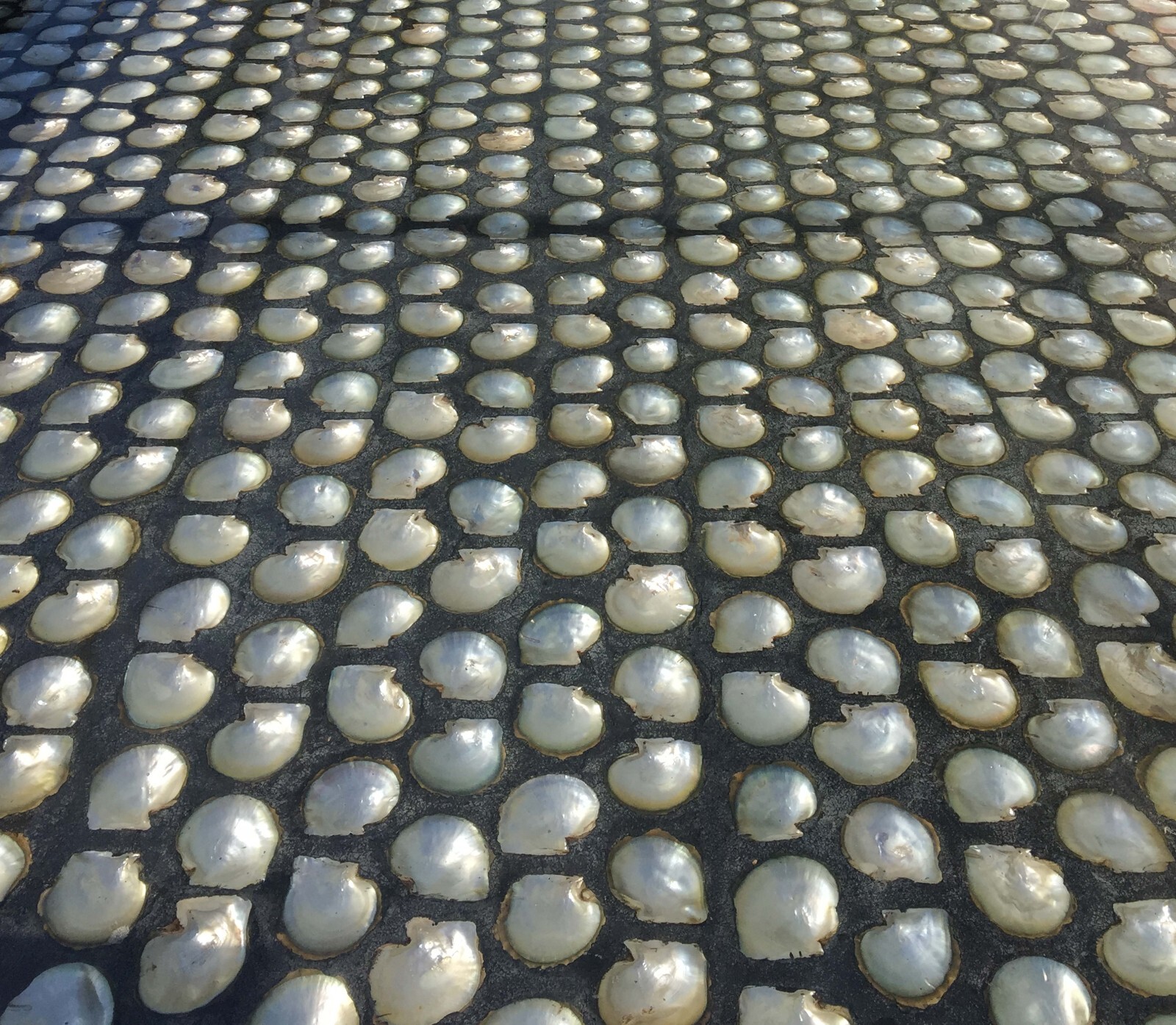 EPOXY RESIN 6 GALLON KIT * CLEAR * UV RESISTANT * LAMINATING * FIBERGLASS * BOAT