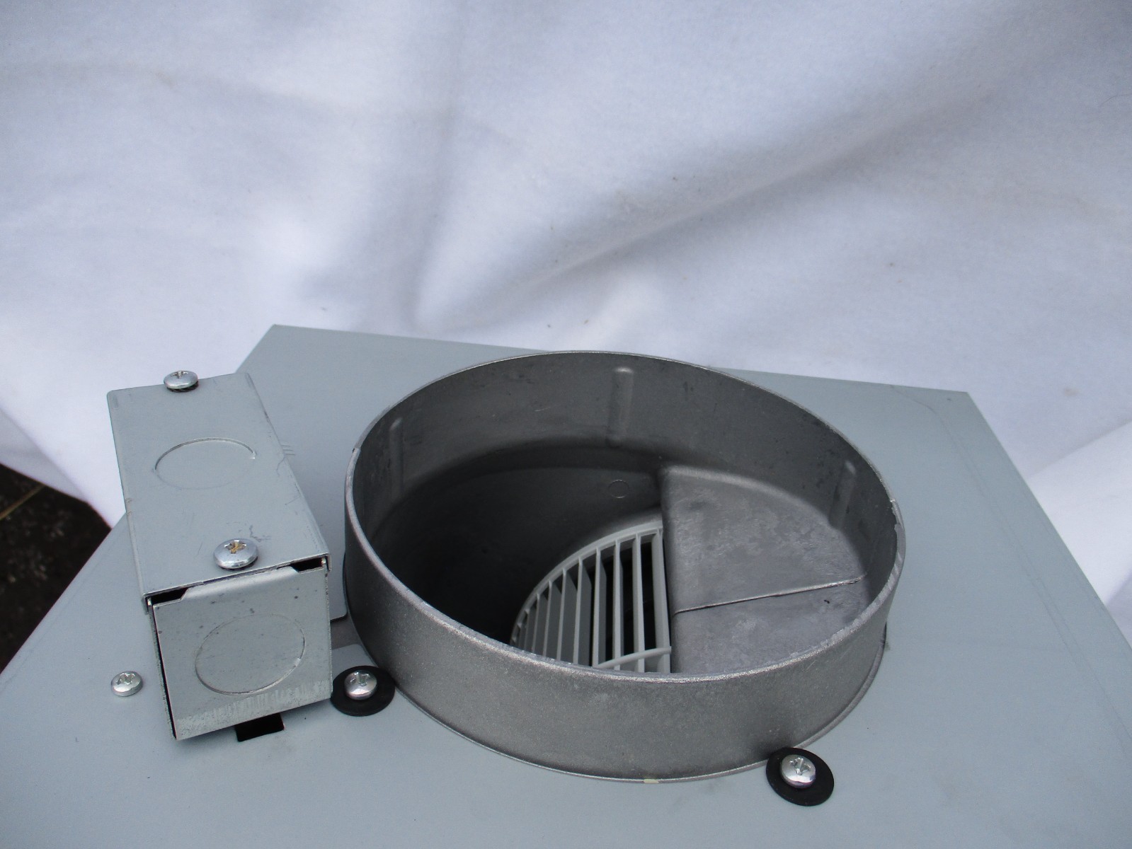 Broan PM500SS 500 CFM Power Pack Hood - Stainless Steel Free Shipping