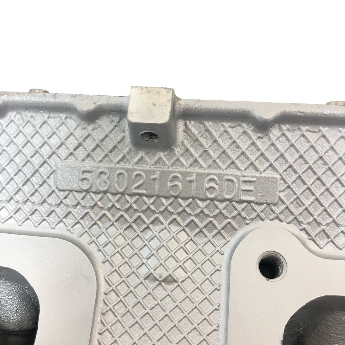 Genuine Mopar 5.7L Hemi Cylinder Head Driver LH Side 53021616DE