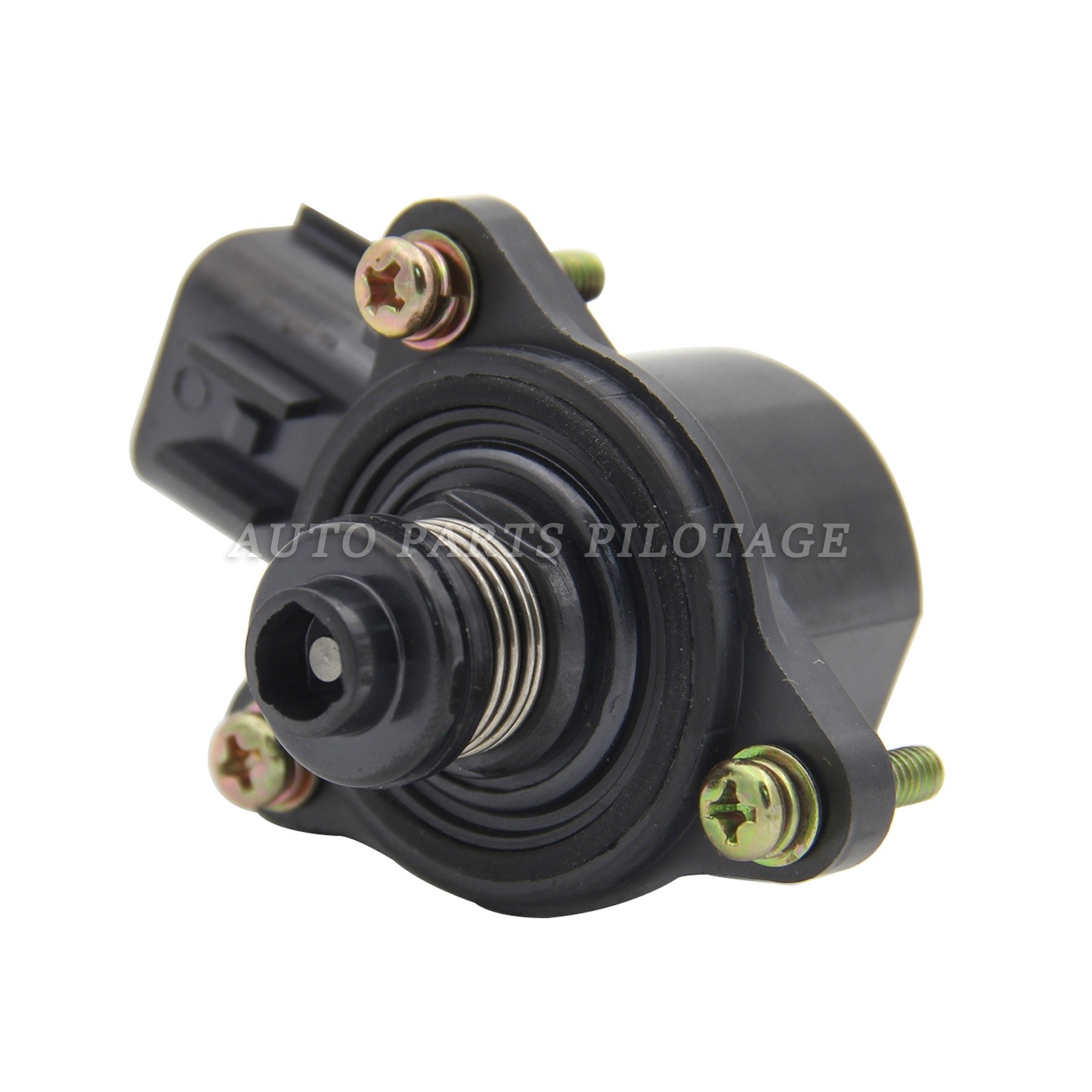 1 Set Idle Air Control Valve 63P-1312A-02-00 Fit Yamaha GRIZZLY KODIAK 700 US