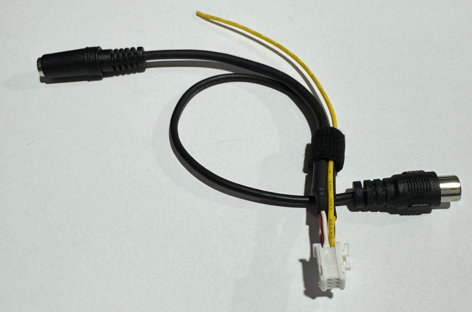 PIONEER DMH-1770NEX DMH1770NEX Rear Camera, Mute, Steering Wheel Remote Cable