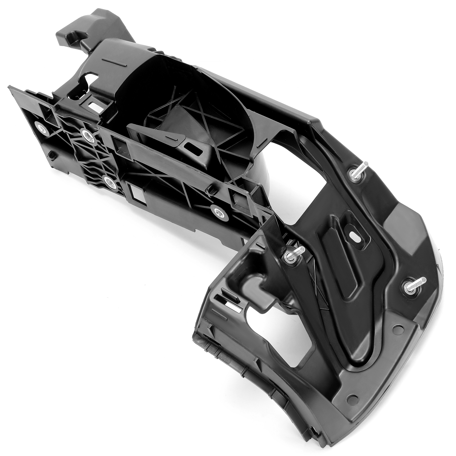 For Tacoma 2016-2023 LH Rear Bumper Outer End Extension Insert Bracket